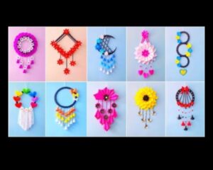 Tablouri DIY Papercraft: exprimându-vă stilul prin artă