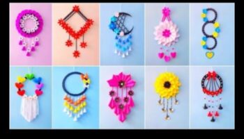 Tablouri DIY Papercraft: exprimându-vă stilul prin artă