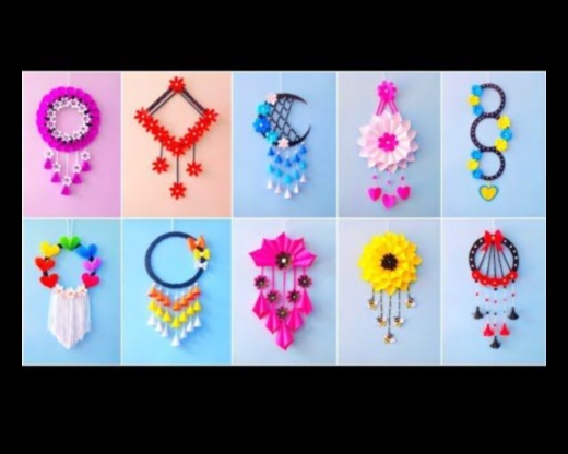 Tablouri DIY Papercraft: exprimându-vă stilul prin artă