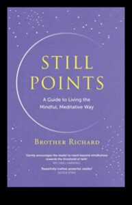 Punctul nemișcat: Explorarea inimii Mindfulness-ului