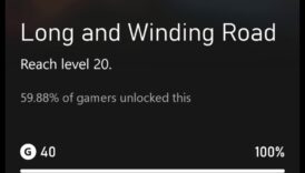 Tiny Triumphs: Echipament obligatoriu pentru repere