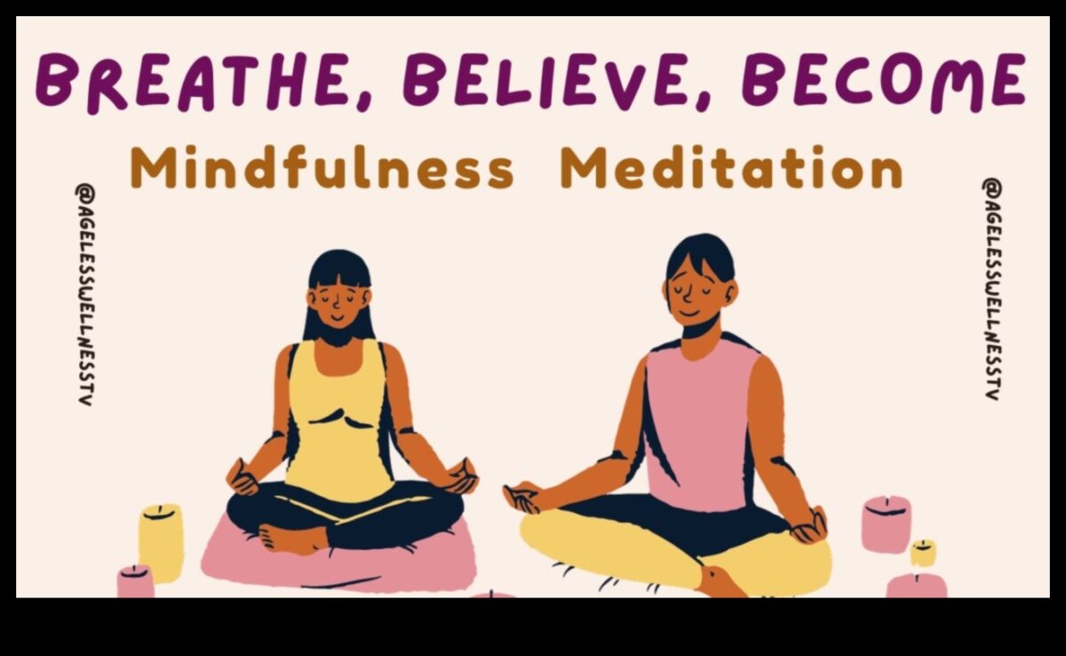 Viață fără stres: dezvăluirea secretelor meditației