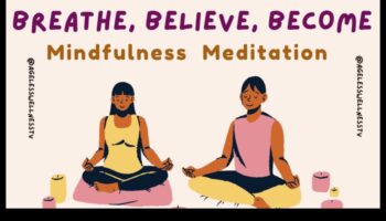 Viață fără stres: dezvăluirea secretelor meditației