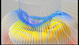 Viziuni virtuale: intersecția artei și designului digital