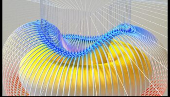 Viziuni virtuale: intersecția artei și designului digital