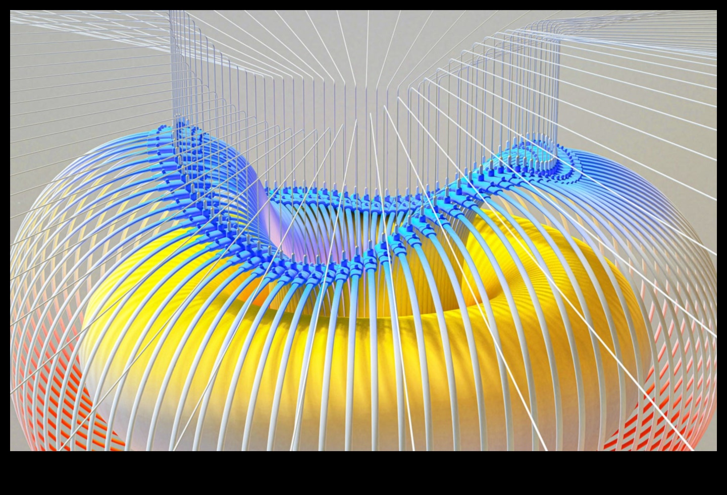 Viziuni virtuale: intersecția artei și designului digital